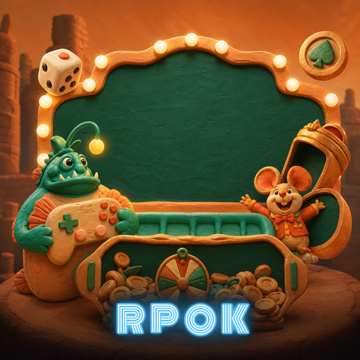 rpok APK Indonesia - Interface pengguna yang ramah dan intuitif untuk download aplikasi Android dengan mudah
