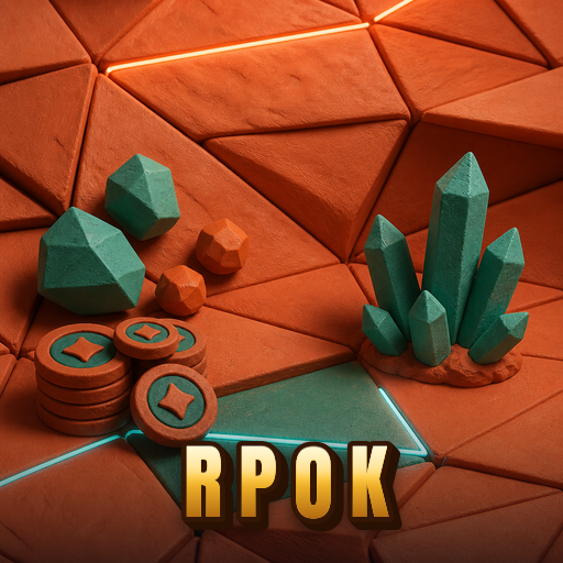rpok APK Indonesia - Katalog lengkap ribuan aplikasi Android berkualitas untuk download gratis